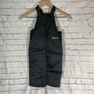 New 24 month arctix Insulated Snowpants  Black